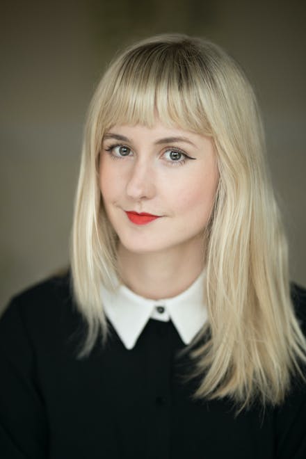 Jessica Andrews
