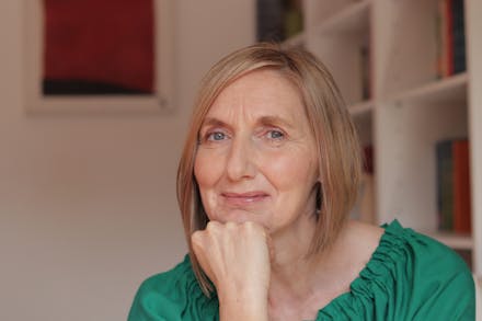 Anne Griffin
