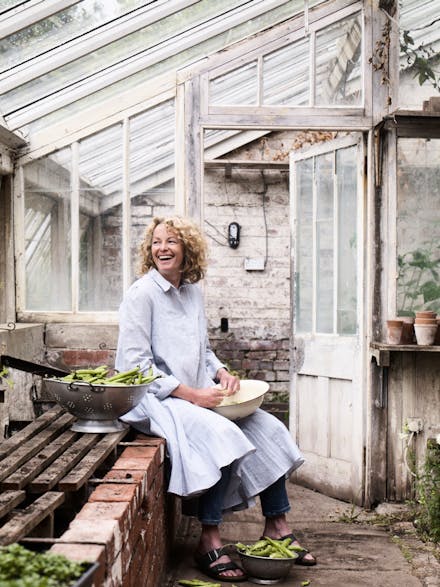 Kate Humble