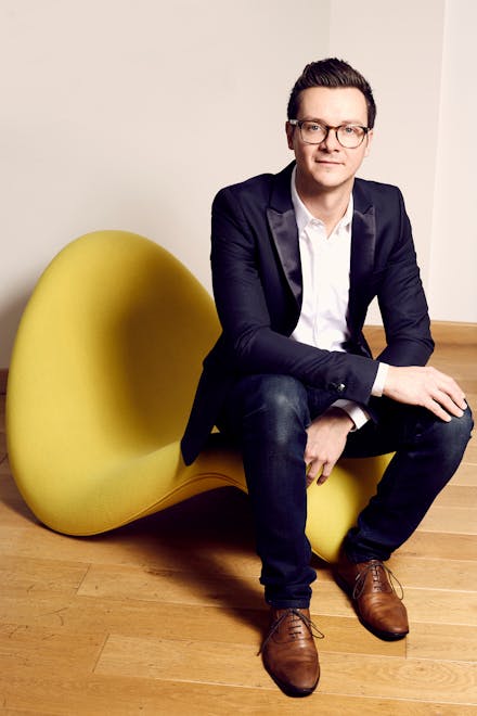 Julien Sandrel