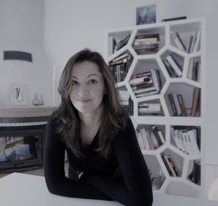 Ilaria Tuti