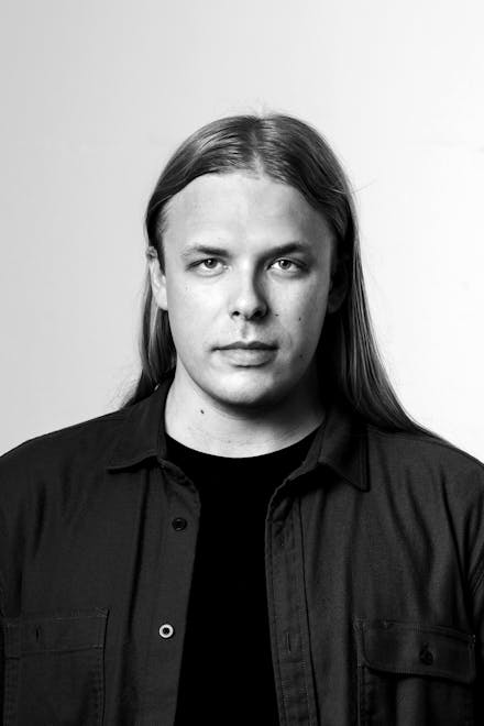 Alexander Dan Vilhjalmsson