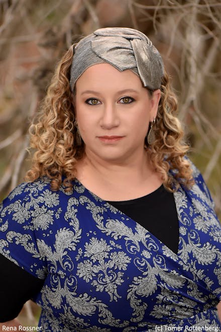 Rena Rossner