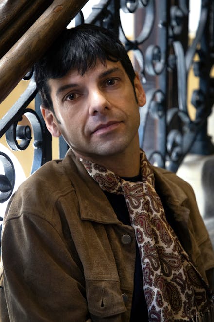 Daniel Rachel