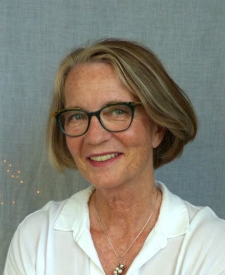 Jennifer Day