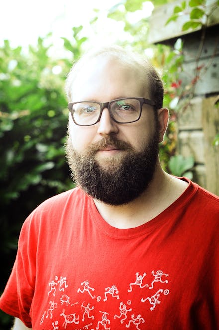 Ben Whitehouse