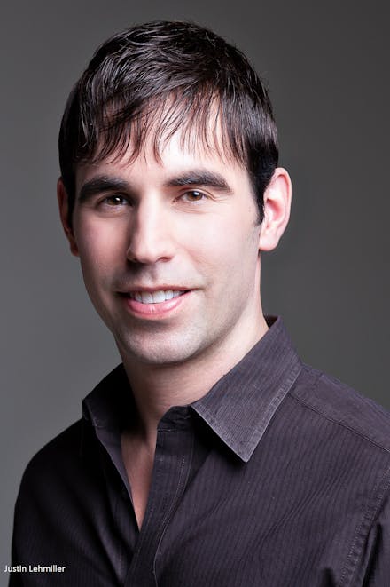 Justin J. Lehmiller