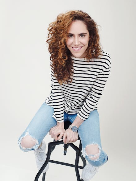 Amalia Andrade