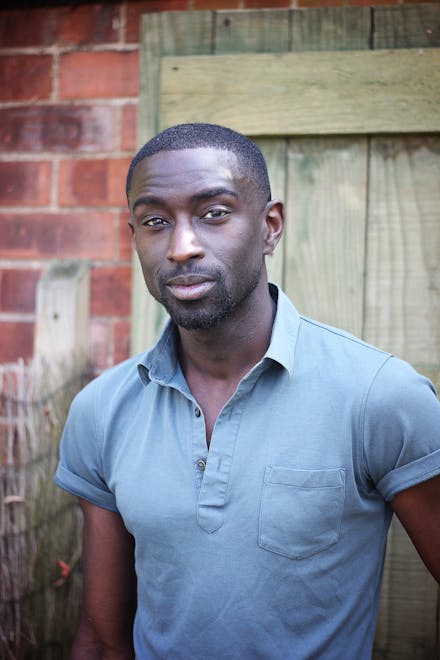 Jeffrey Boakye