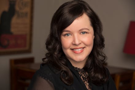 Suzanne Barton