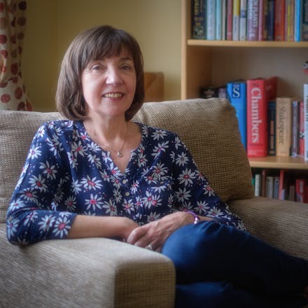 Glenda Young