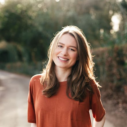 Beth O'Leary