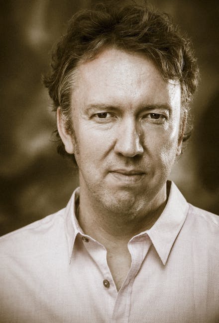 Richard Lumsden