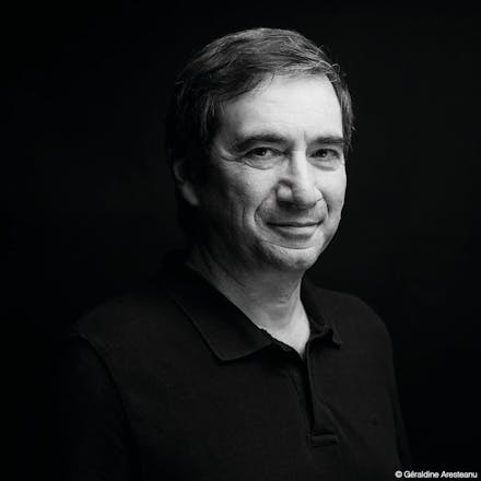 Dov Alfon
