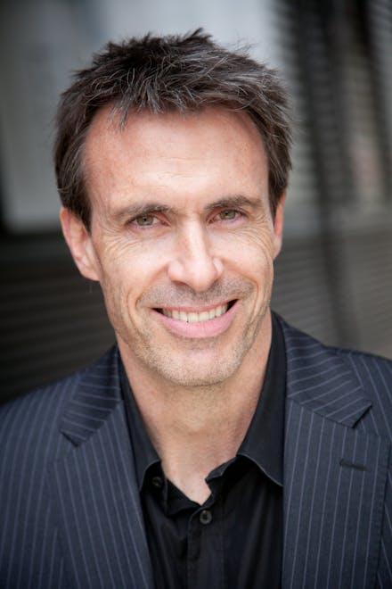 Mark Griffin