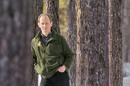 Mikael Niemi