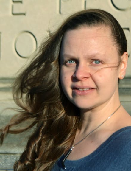 Juliet Grames