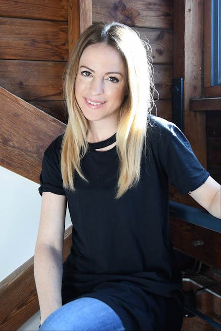Rachel Gardner