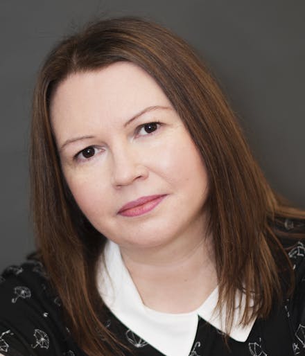 Elisabeth Carpenter