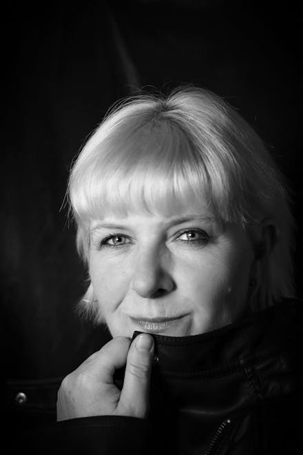 Christie Goodwin