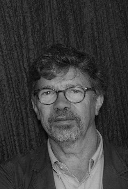 Jean-Michel Besnier