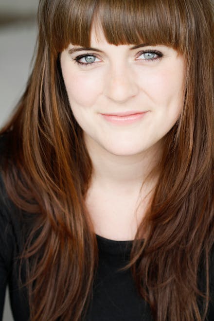 Eleanor Thom
