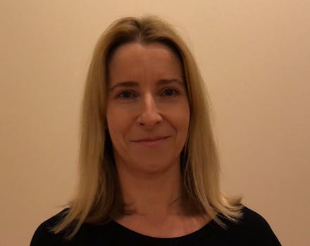 Helen Rolfe