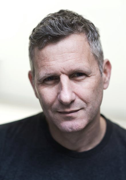 Adam Hills