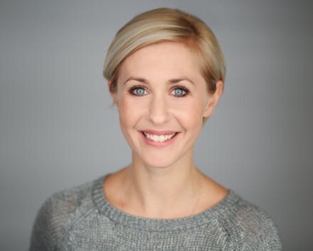 Amy Nickell