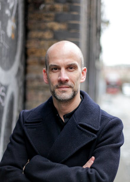 Simon Lelic