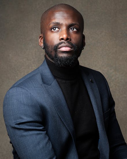 Derek Owusu