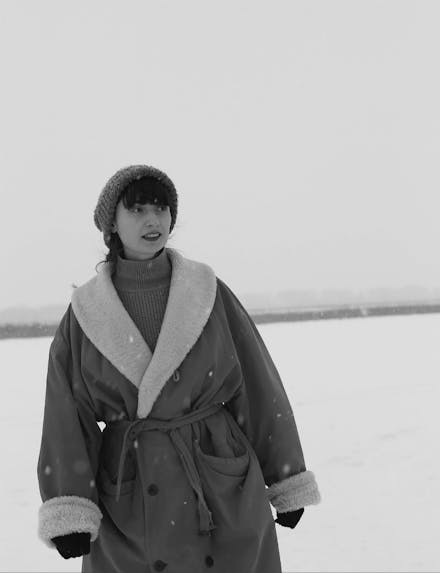 Alissa Timoshkina