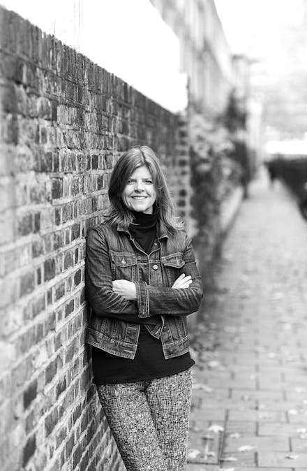 Andrea Stewart
