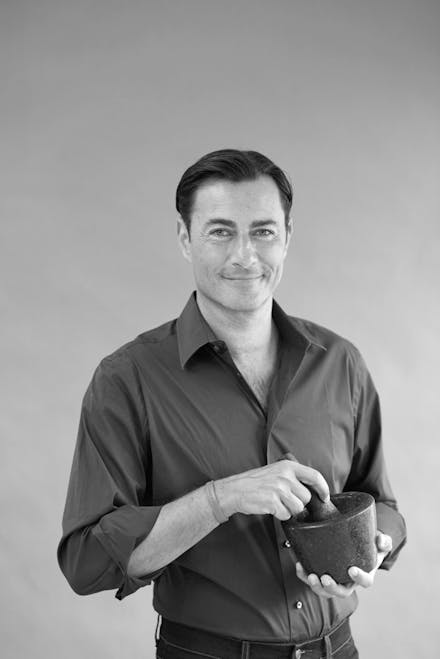 Daniel Green