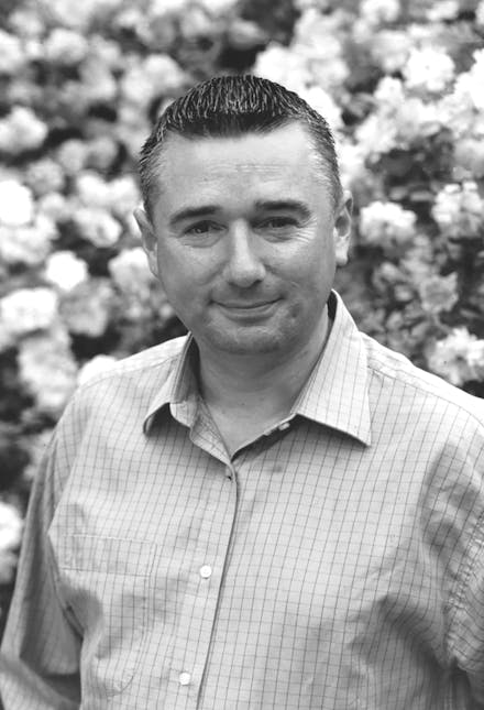 Dermot O'Neill