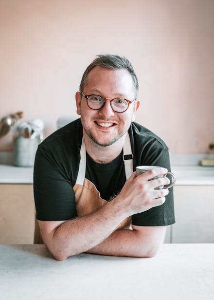 Edd Kimber