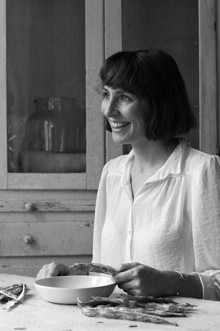 Georgina Fuggle
