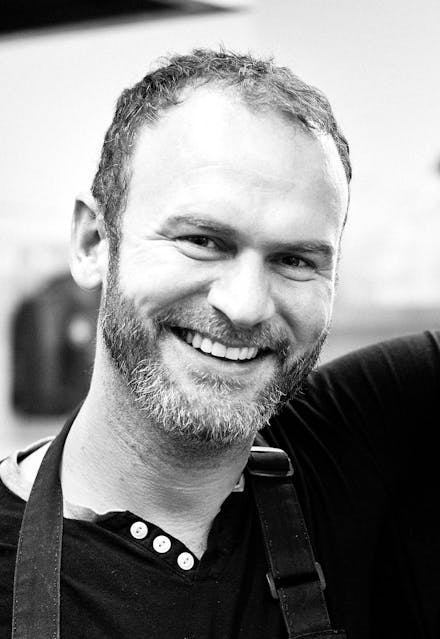 Glynn Purnell