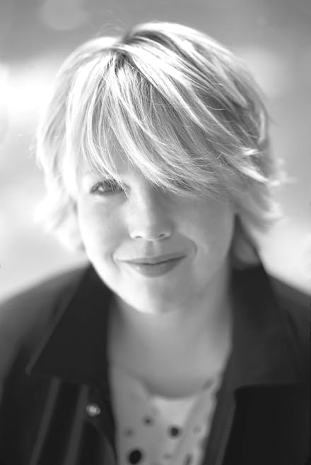 Josephine Fairley