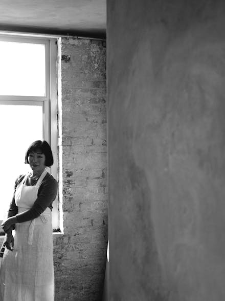 Kimiko Barber