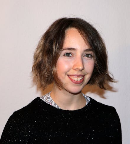 Eluned Gramich