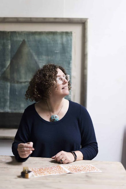 Rachel Hazell