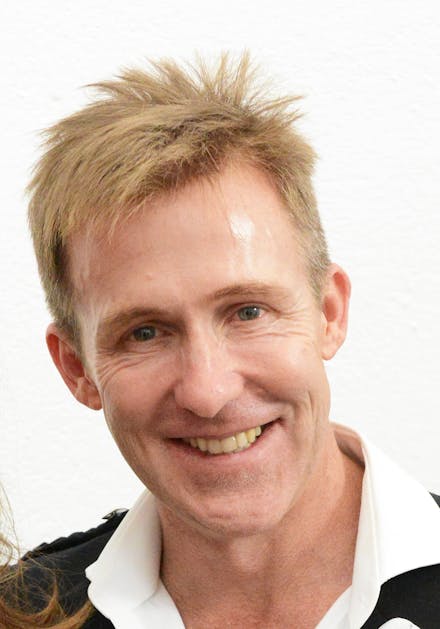 Duncan Carmichael