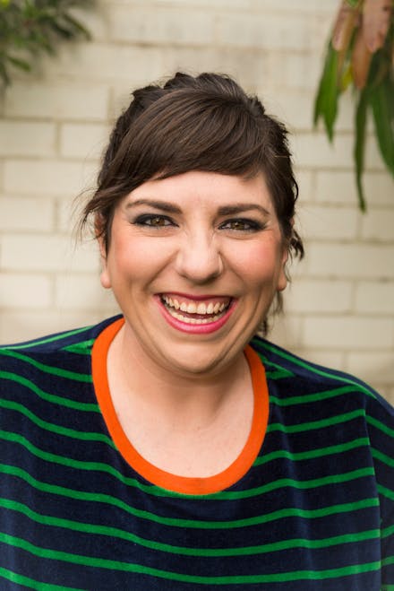 Maeve Marsden