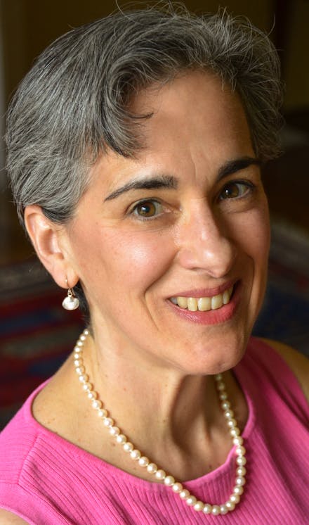 Muna Shehadi