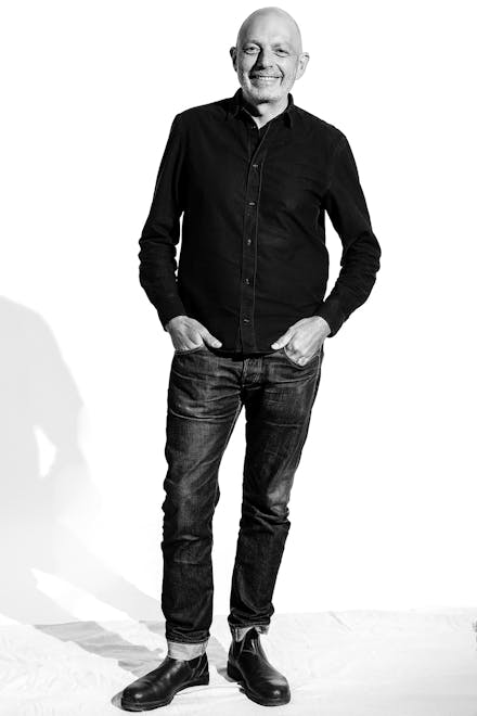Philippe Tahon