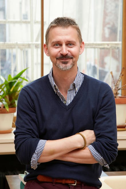 Christopher J. Yates