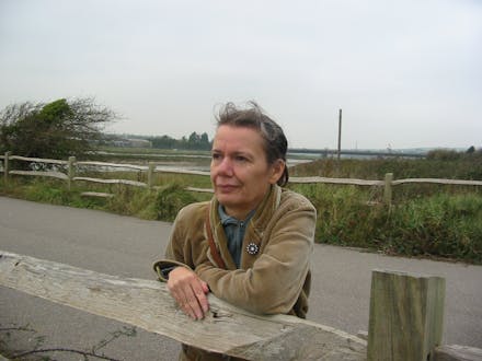 Judy Upton