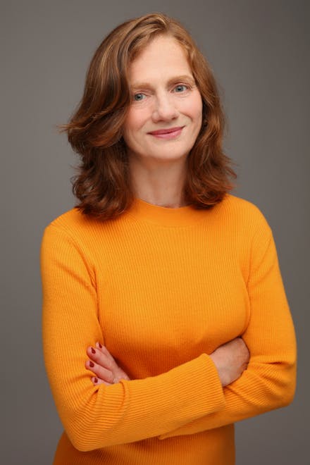 Natalie Cox