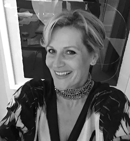 Anna Cryer